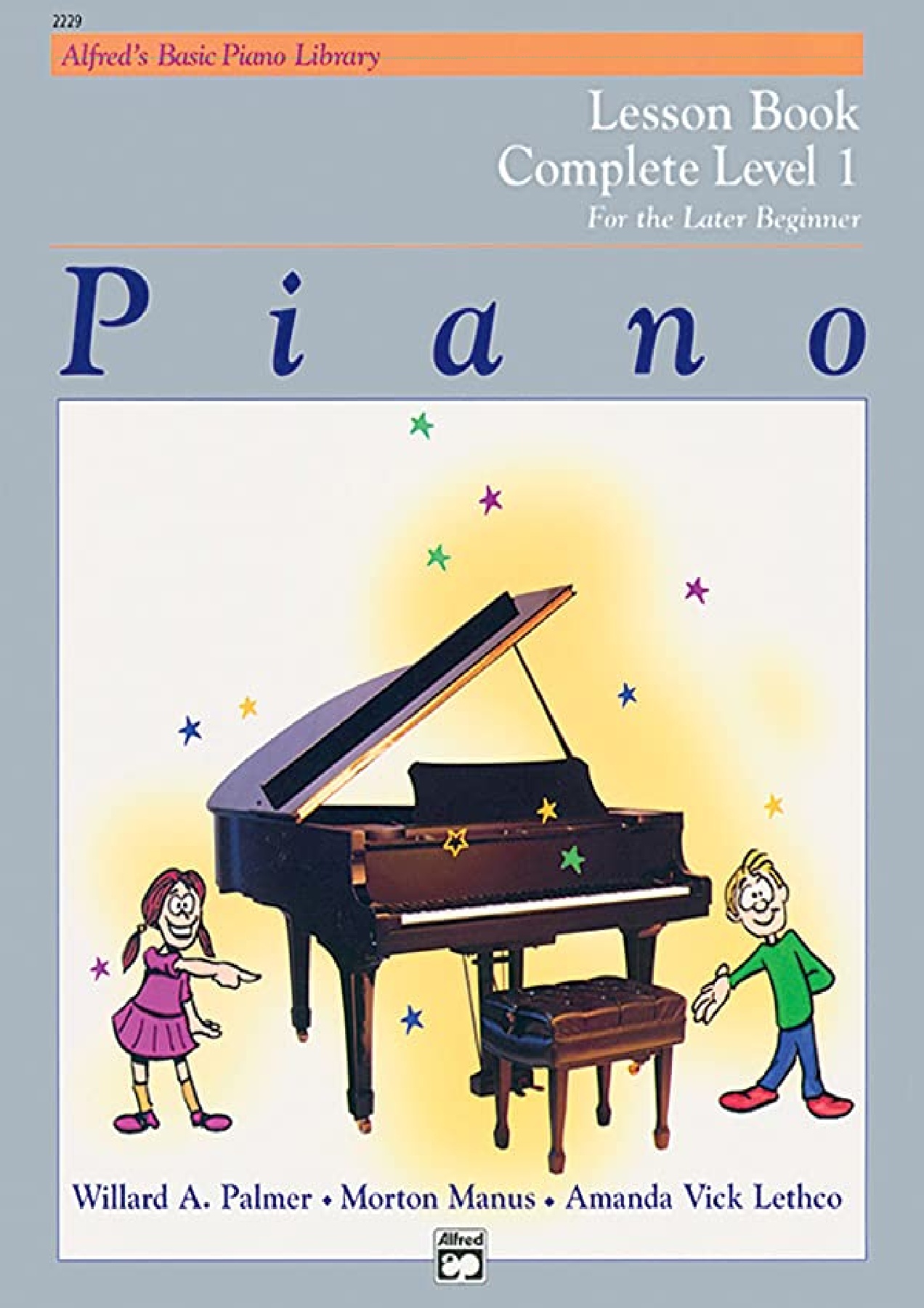 the piano lesson book pdf