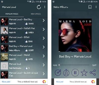 marwa loud bad boy song mp3 download